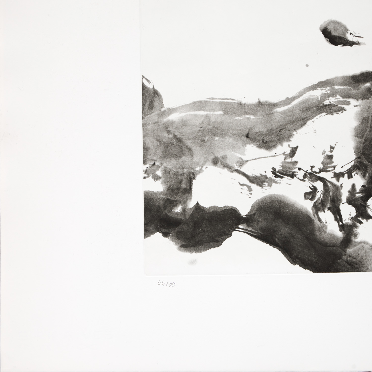 Sans titre - 2007 - Detail D3