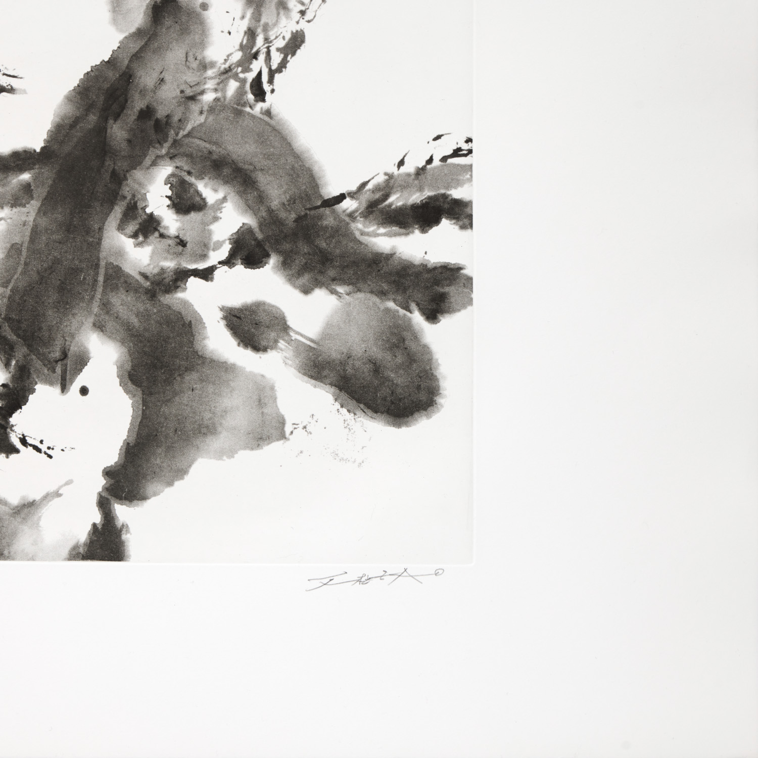 Untitled - 2007 - Detail D4