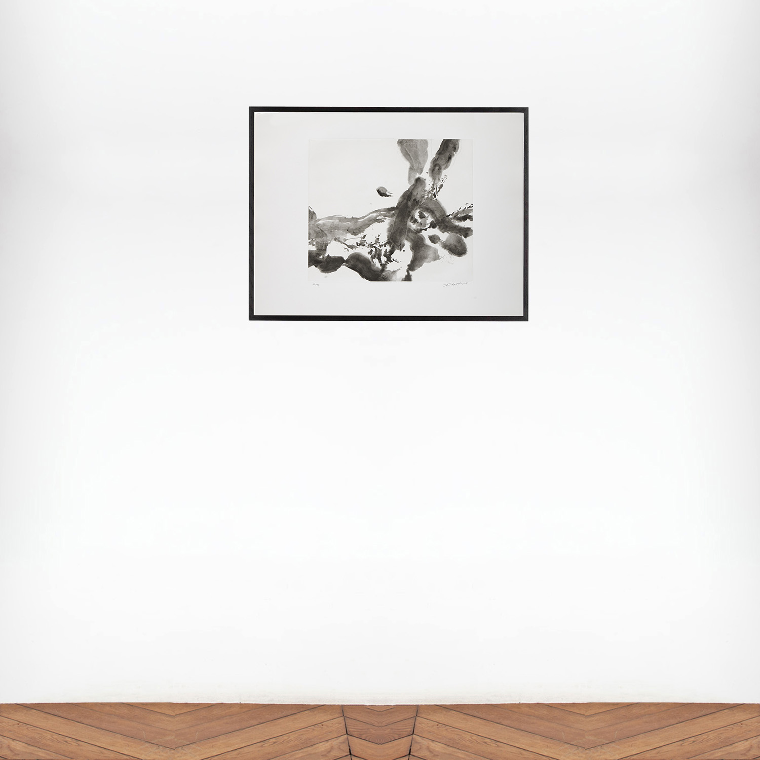 Sans titre - 2007 - Detail D5