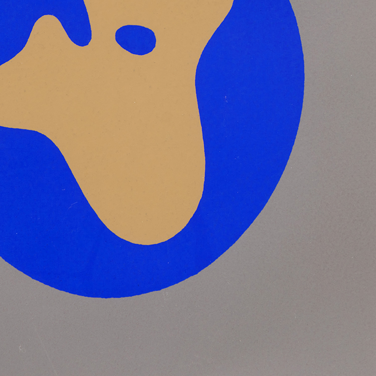 Composition - circa 1960