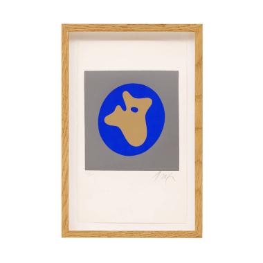 Composition - circa 1960