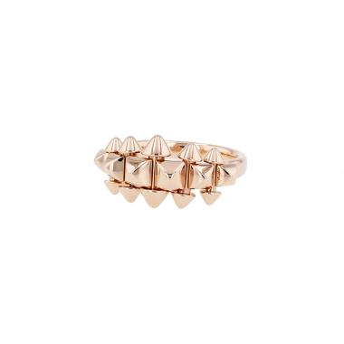 Cartier Clash De Cartier ring in pink gold