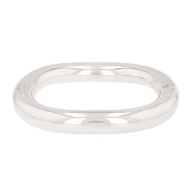 Bracelet Hermès Lima en argent