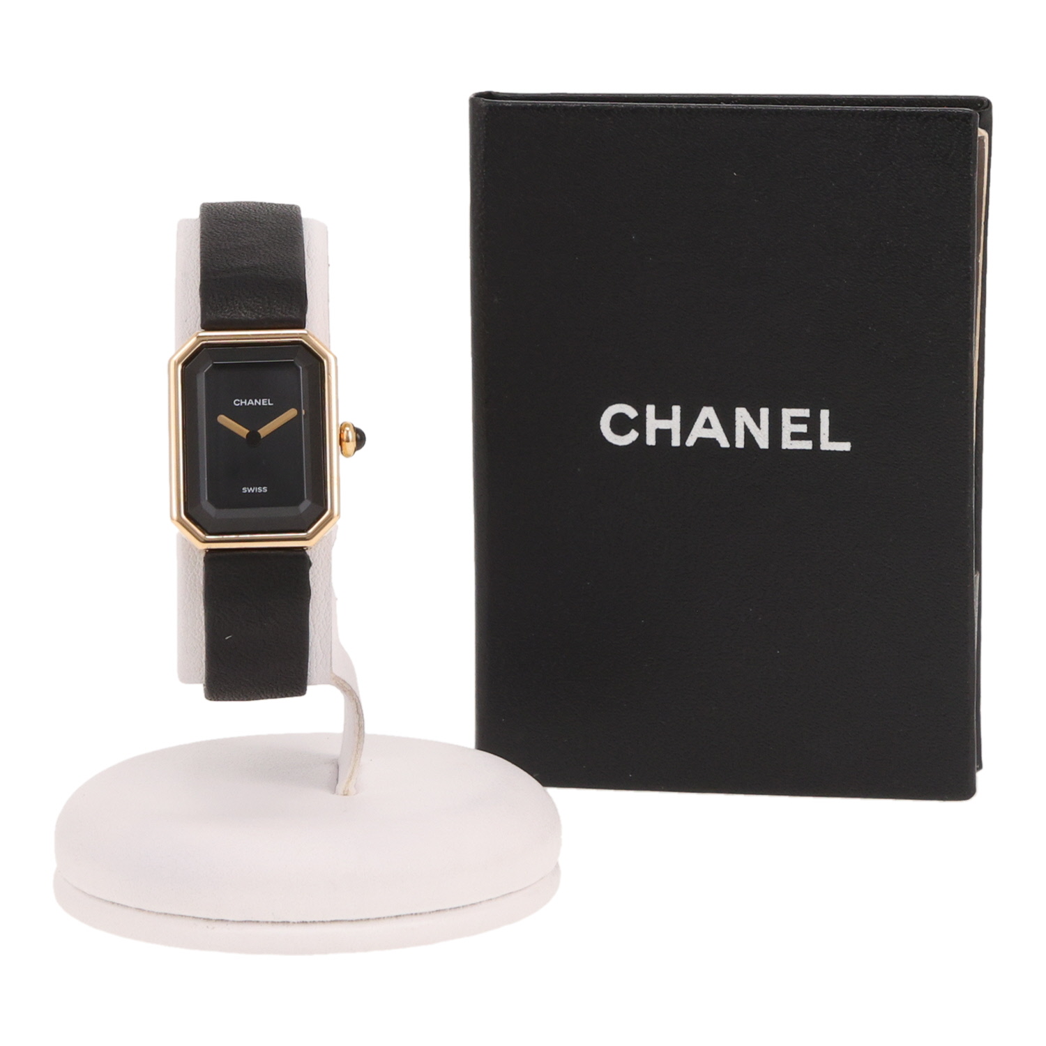 Reloj Chanel Première de oro amarillo Circa 1990