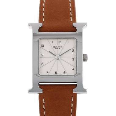 Reloj Hermès Heure H de acero Ref: Hermes - HH1.210  Circa 2000