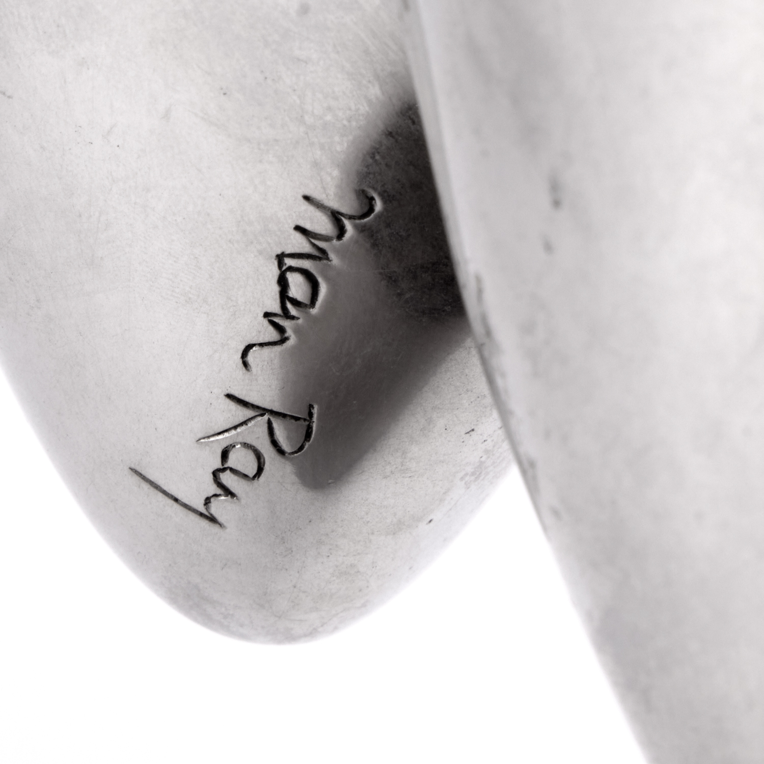 Herma(phrodite) - 1975 - Edition Artcurial - Detail D4