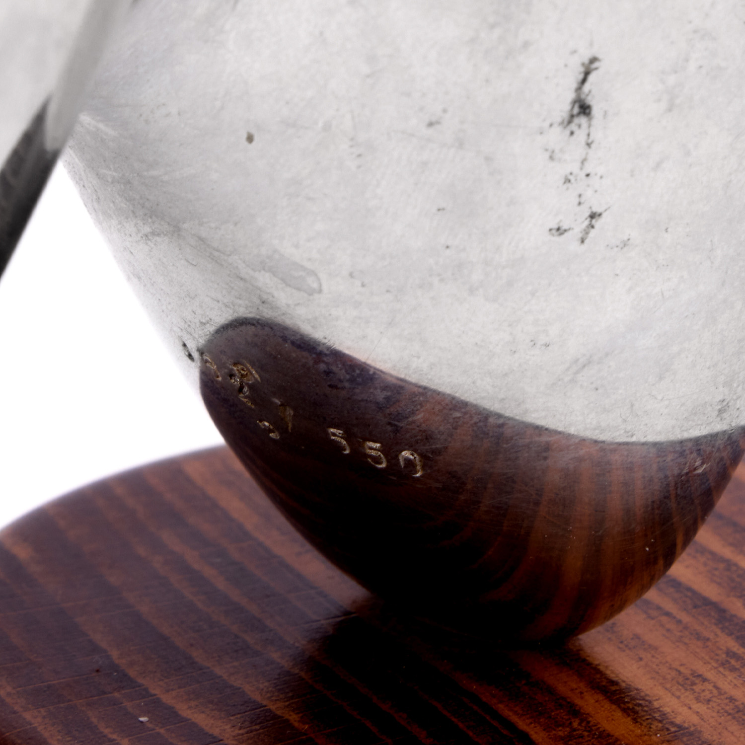 Herma(phrodite) - 1975 - Edition Artcurial - Detail D5