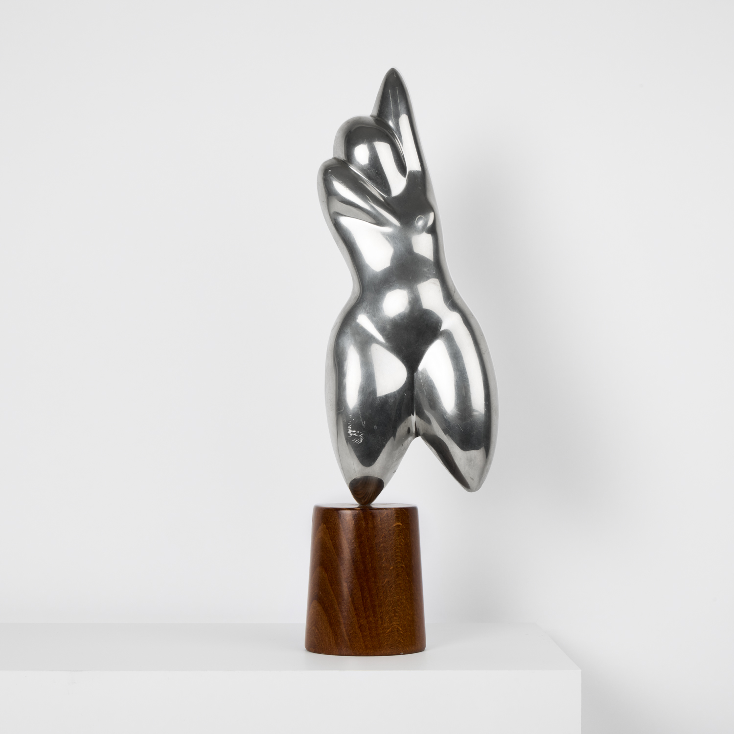 Herma(phrodite) - 1975 - Edition Artcurial - Detail D6