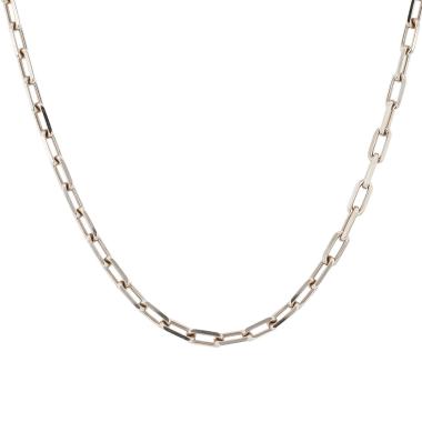 Collier Cartier  en or blanc