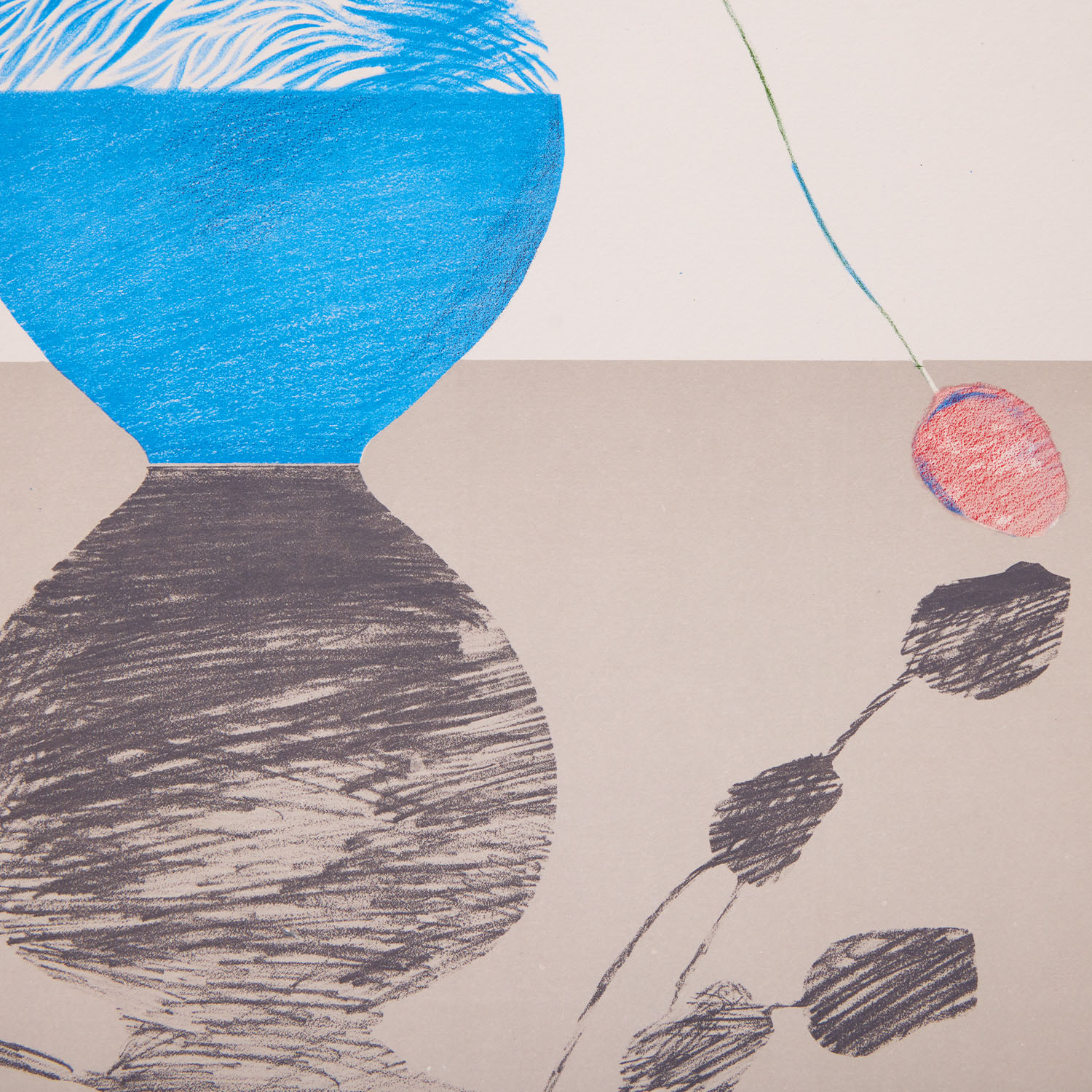 Pretty Tulips - 1969/70 - Detail D3