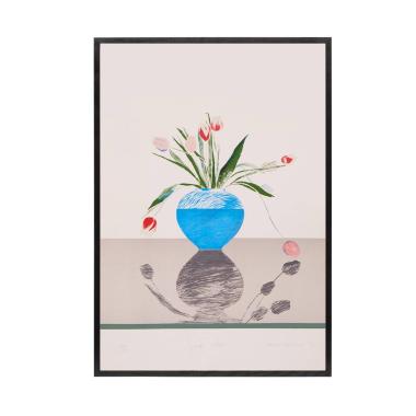 Pretty Tulips - 1969/70