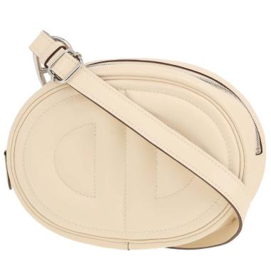 Pochette-ceinture Hermès  In-The-Loop en cuir Swift Nata