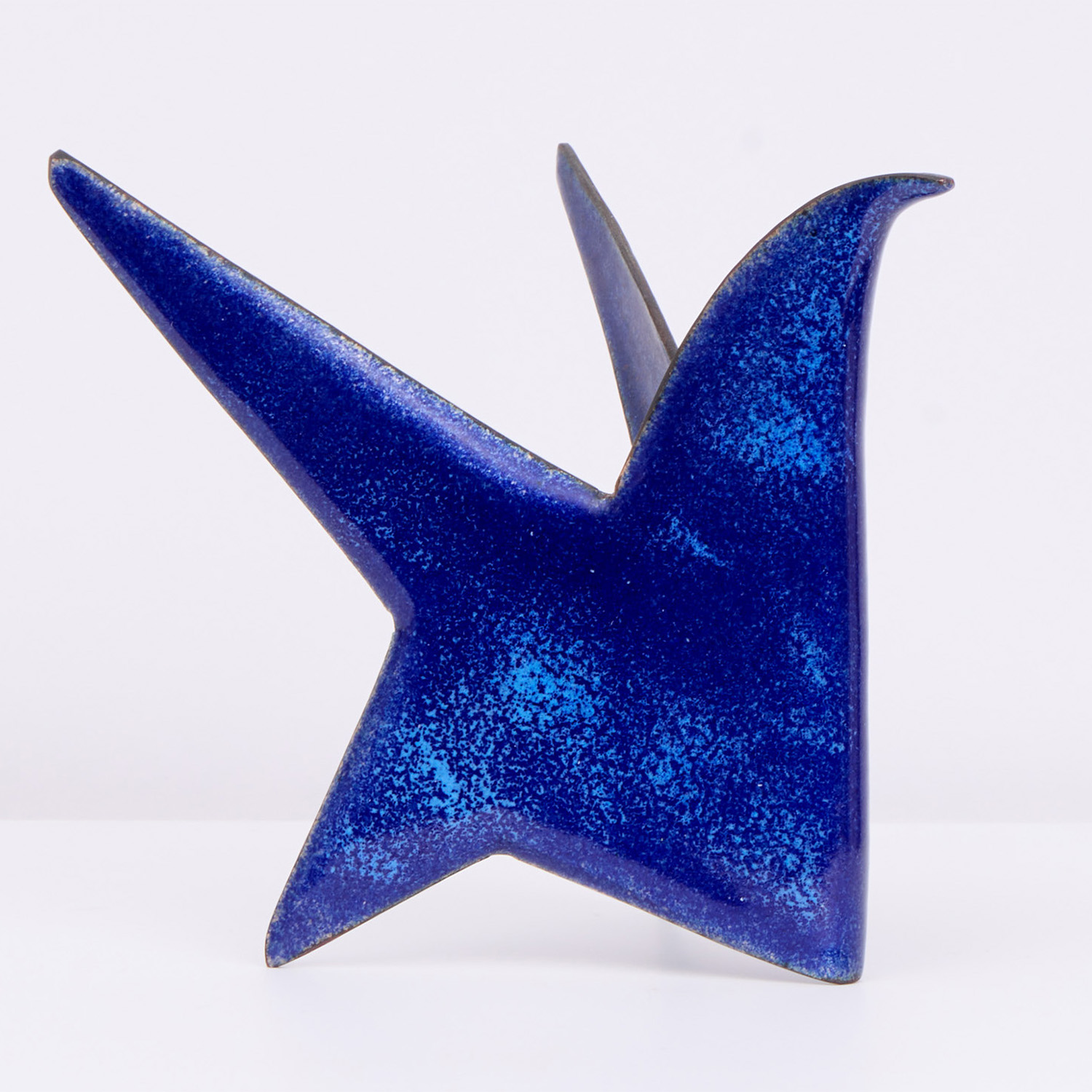 Uccello - circa 1956 - Detail D1