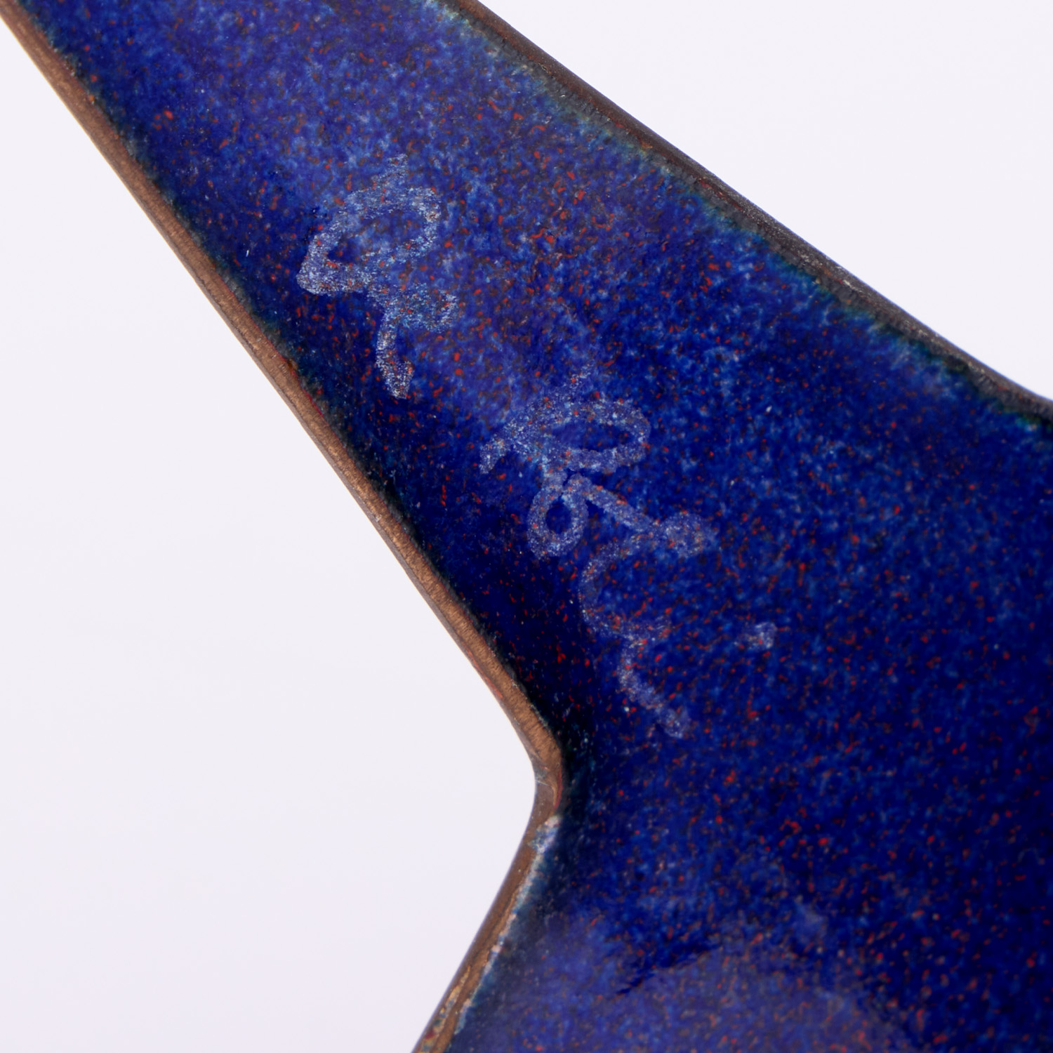 Uccello - circa 1956 - Detail D3