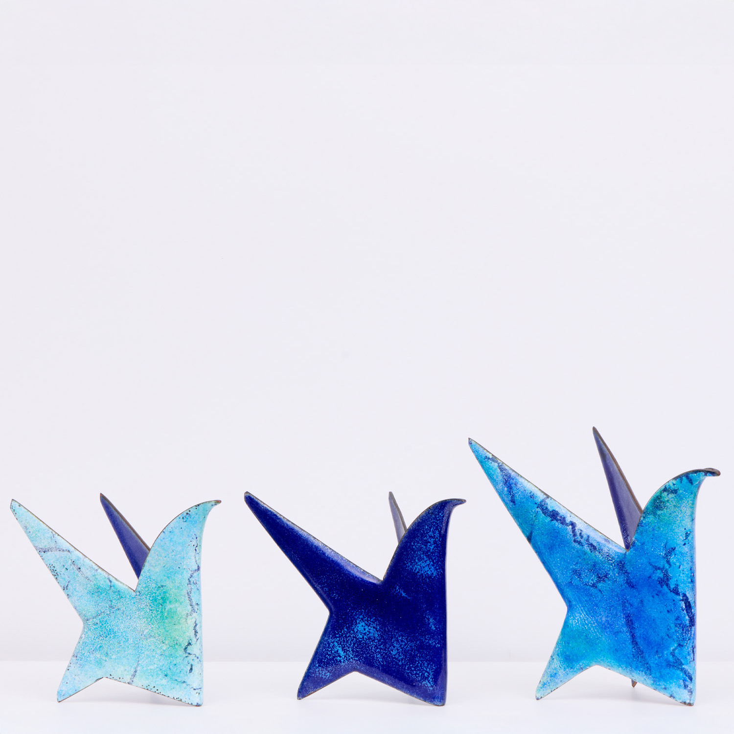 Uccello - le modèle créé vers 1956 - Detail D4