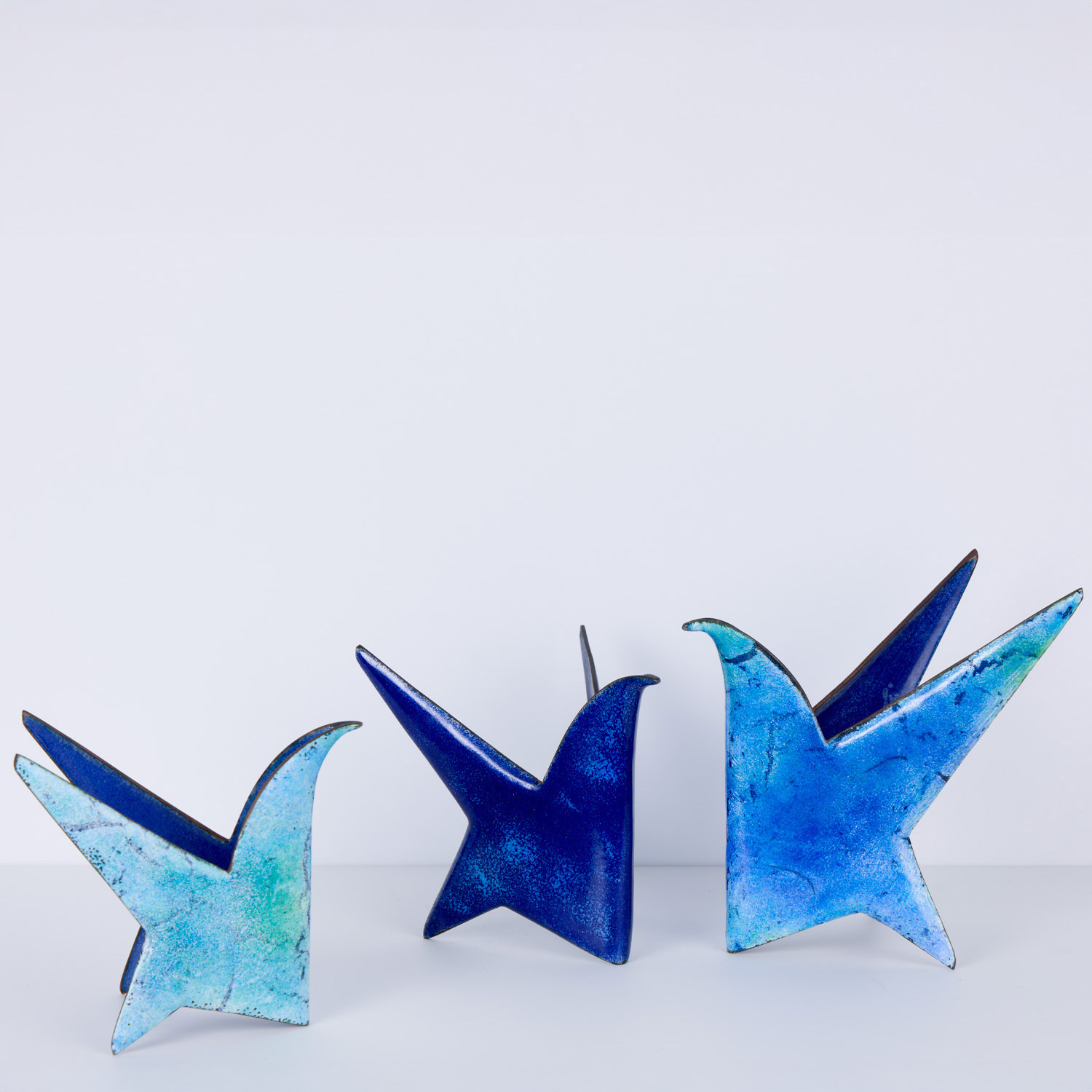 Uccello - le modèle créé vers 1956 - Detail D5