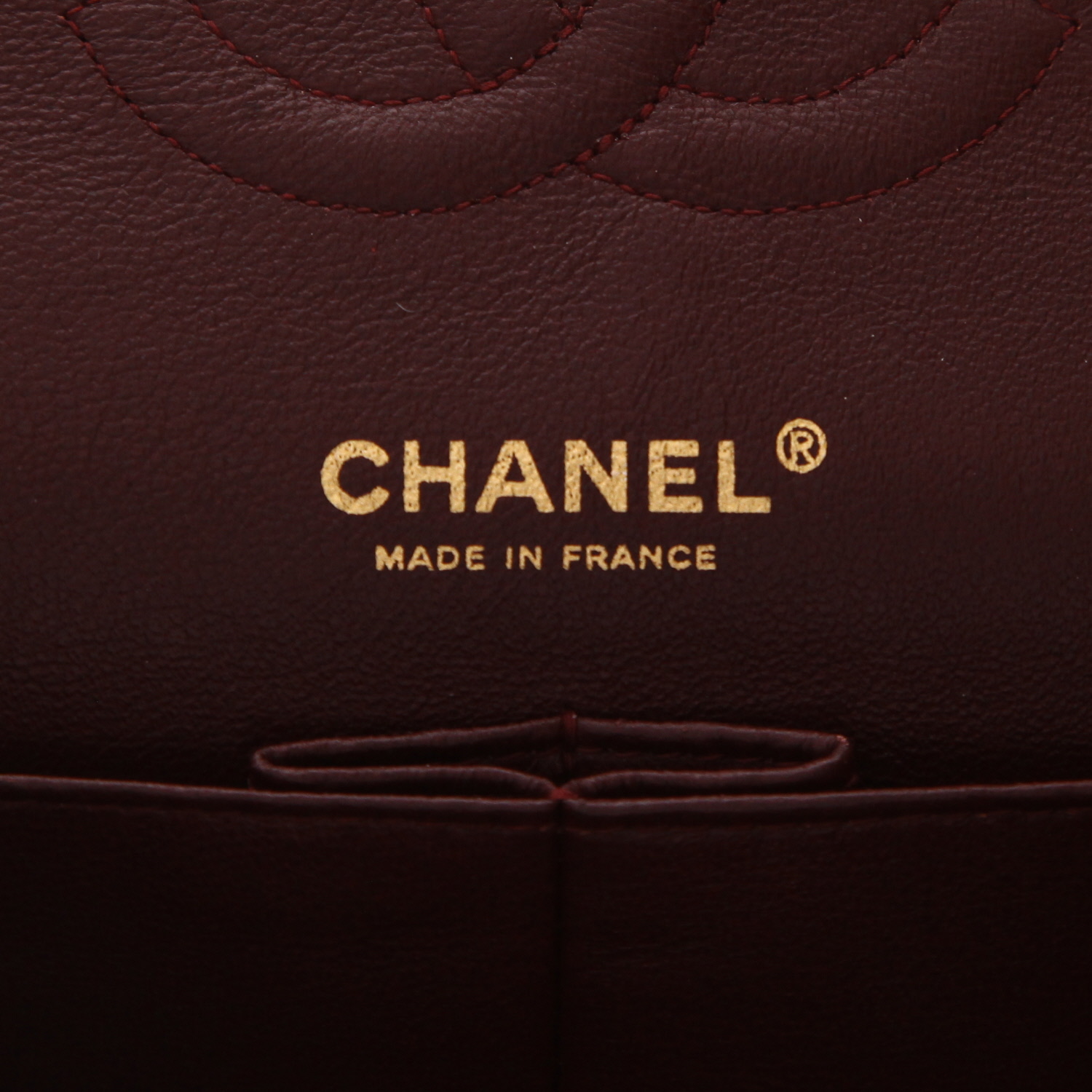 Borsa Chanel  Timeless Classic in pelle trapuntata nera - Detail D2