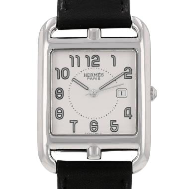 Reloj Hermès Cape Cod de acero Ref: Hermes - CC2.710  Circa 2000