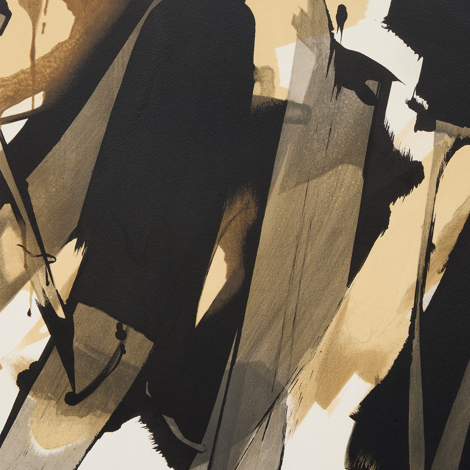 Lithographie N°14 - 1964