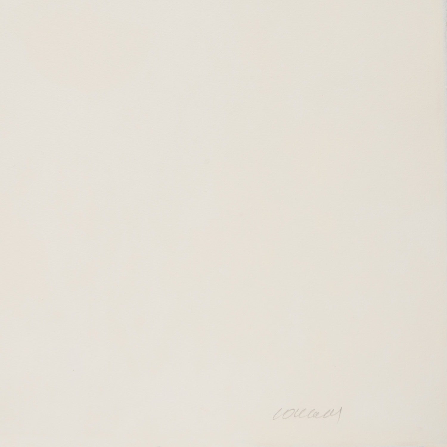 Eau-forte XXXI - 1974 - Detail D4