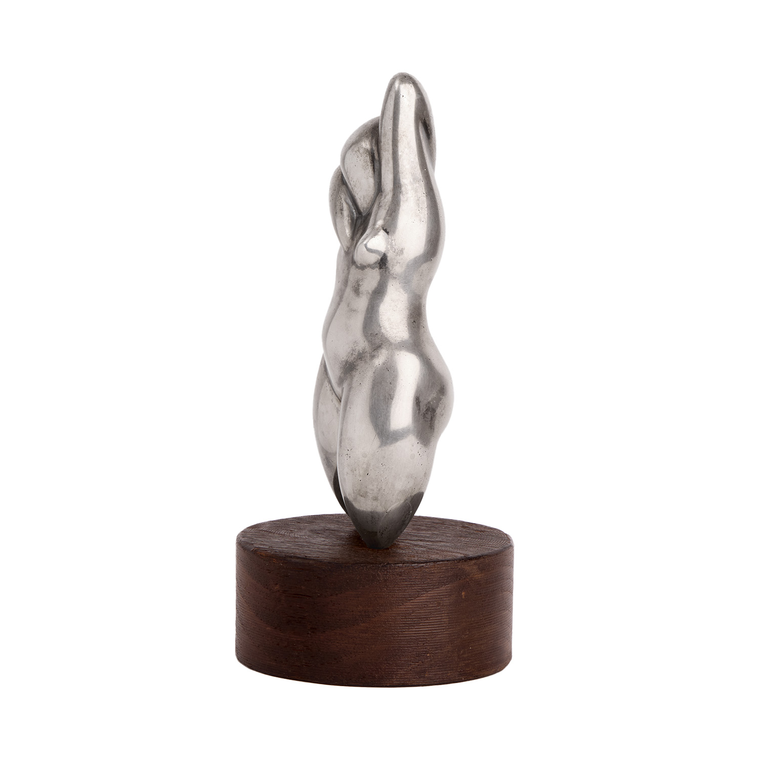 Herma(phrodite) - 1919/71 - Edition GEM - Detail D1