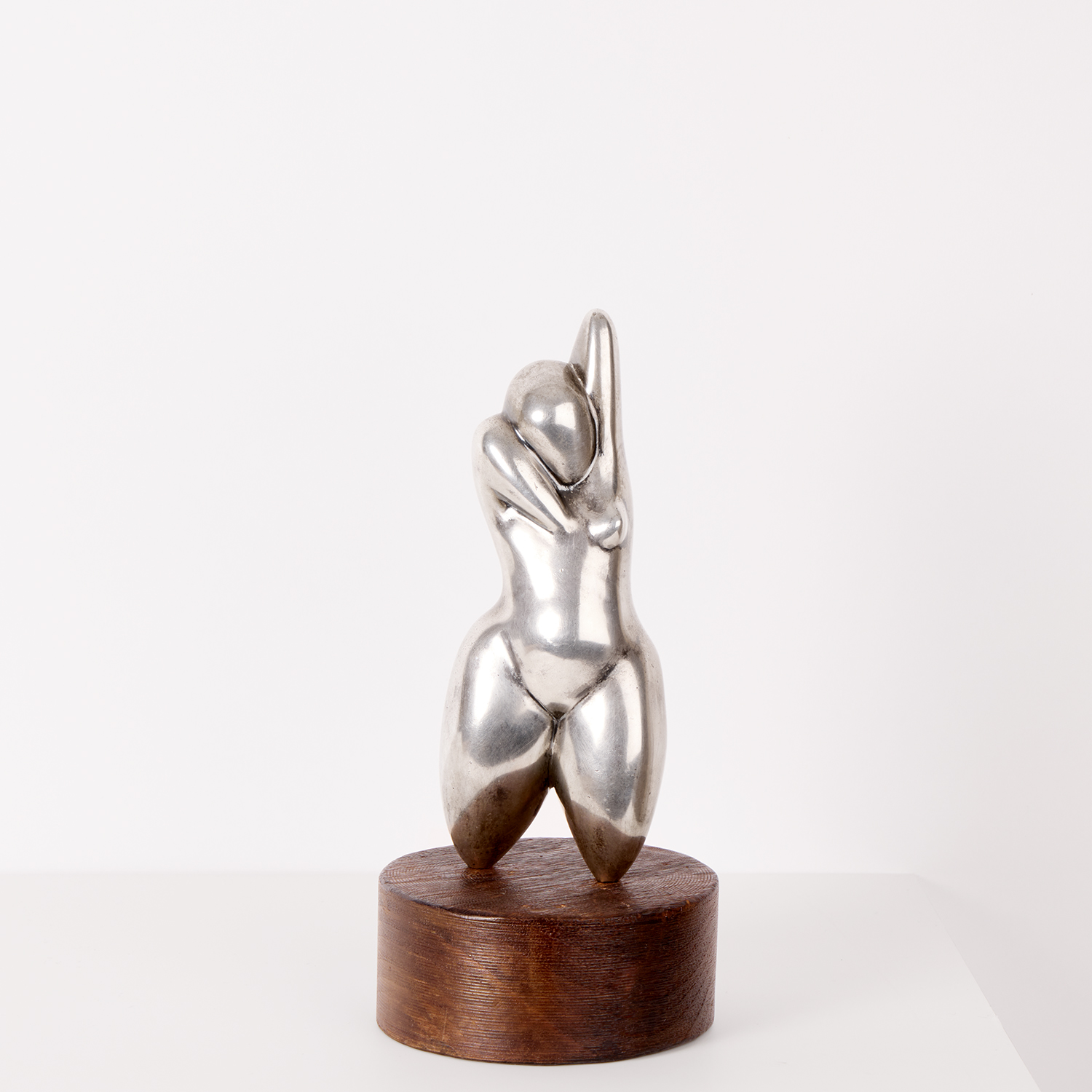 Herma(phrodite) - 1919/71 - Edition GEM - Detail D4