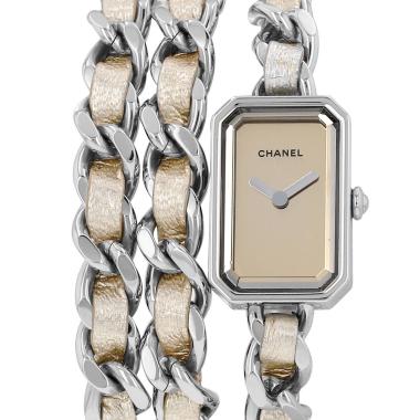 Reloj Chanel Première Rock de acero Ref: Chanel - H5583  Circa 2019