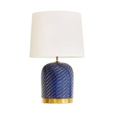 Pair of lamps - circa 1970