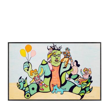 Méchant Méchant - 1995