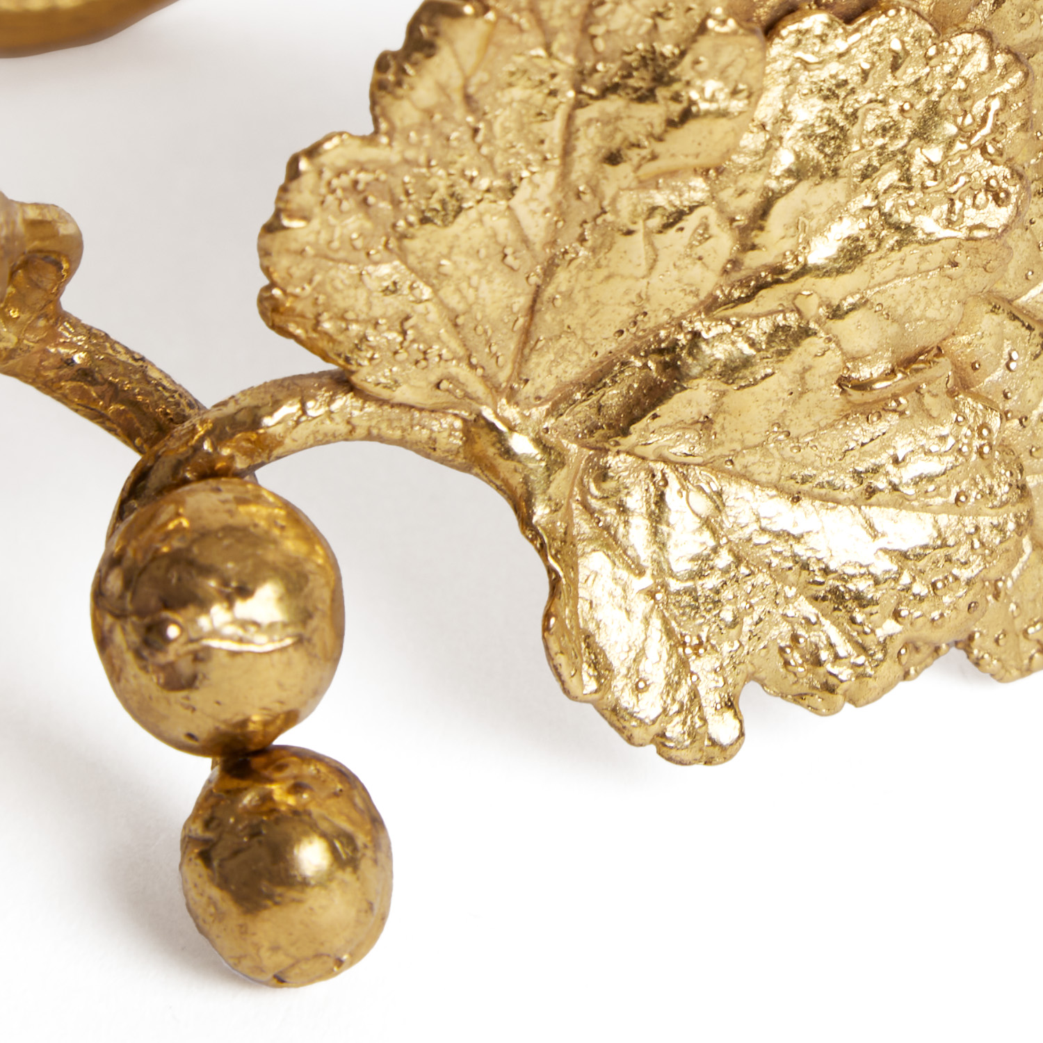 'Groseilles' bracelet - circa 1984 - Artcurial edition - Detail D1