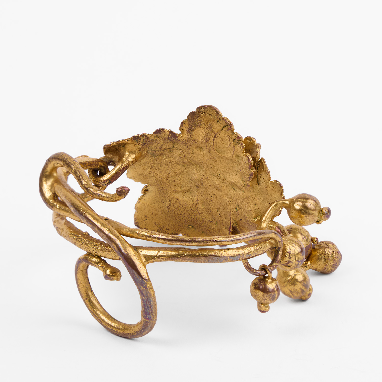 Bracelet 'Groseilles' - le modèle créé vers 1984 - Edition Artcurial - Detail D4
