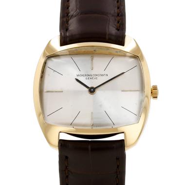 Orologio Vacheron Constantin Vintage in oro giallo Ref: Vacheron Constantin - 6588  Circa 1970