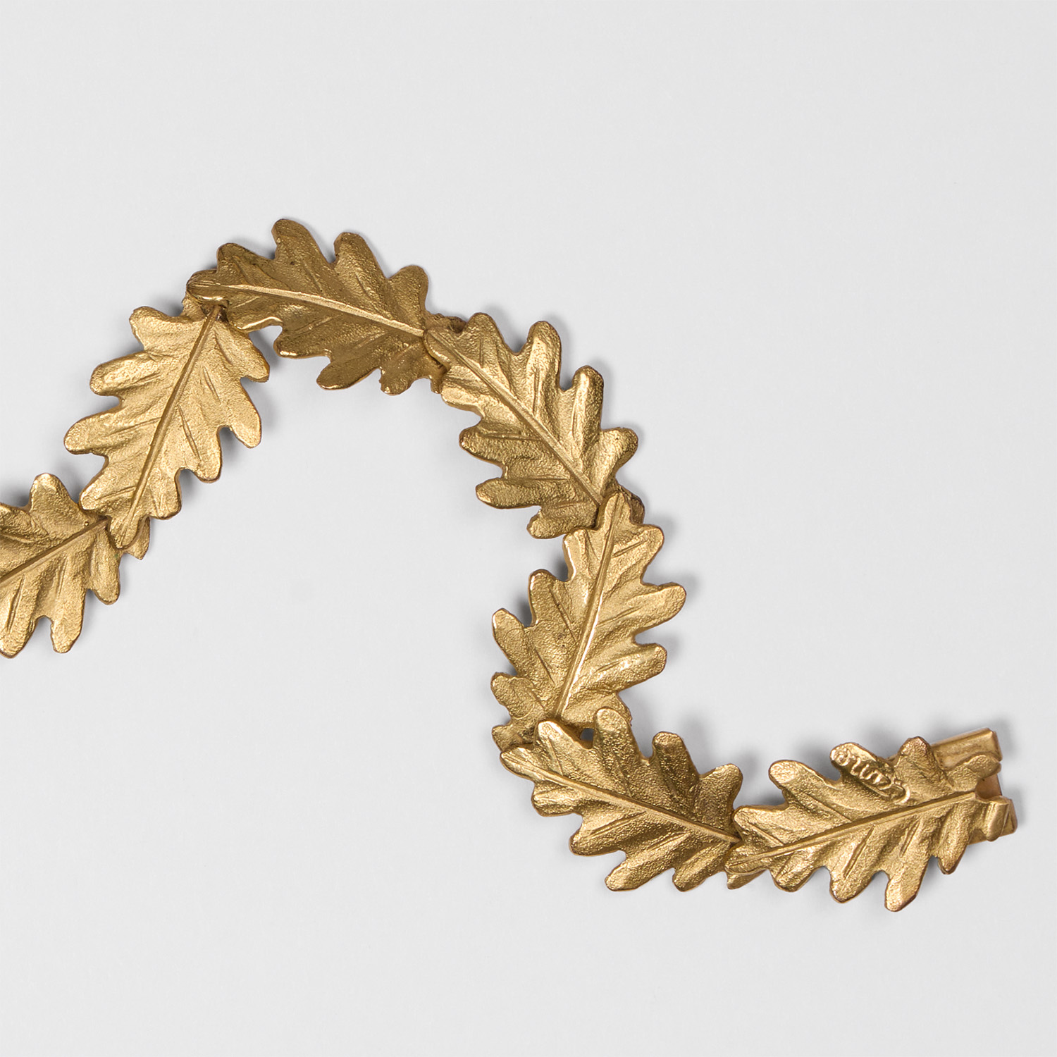 Bracelet - Detail D1