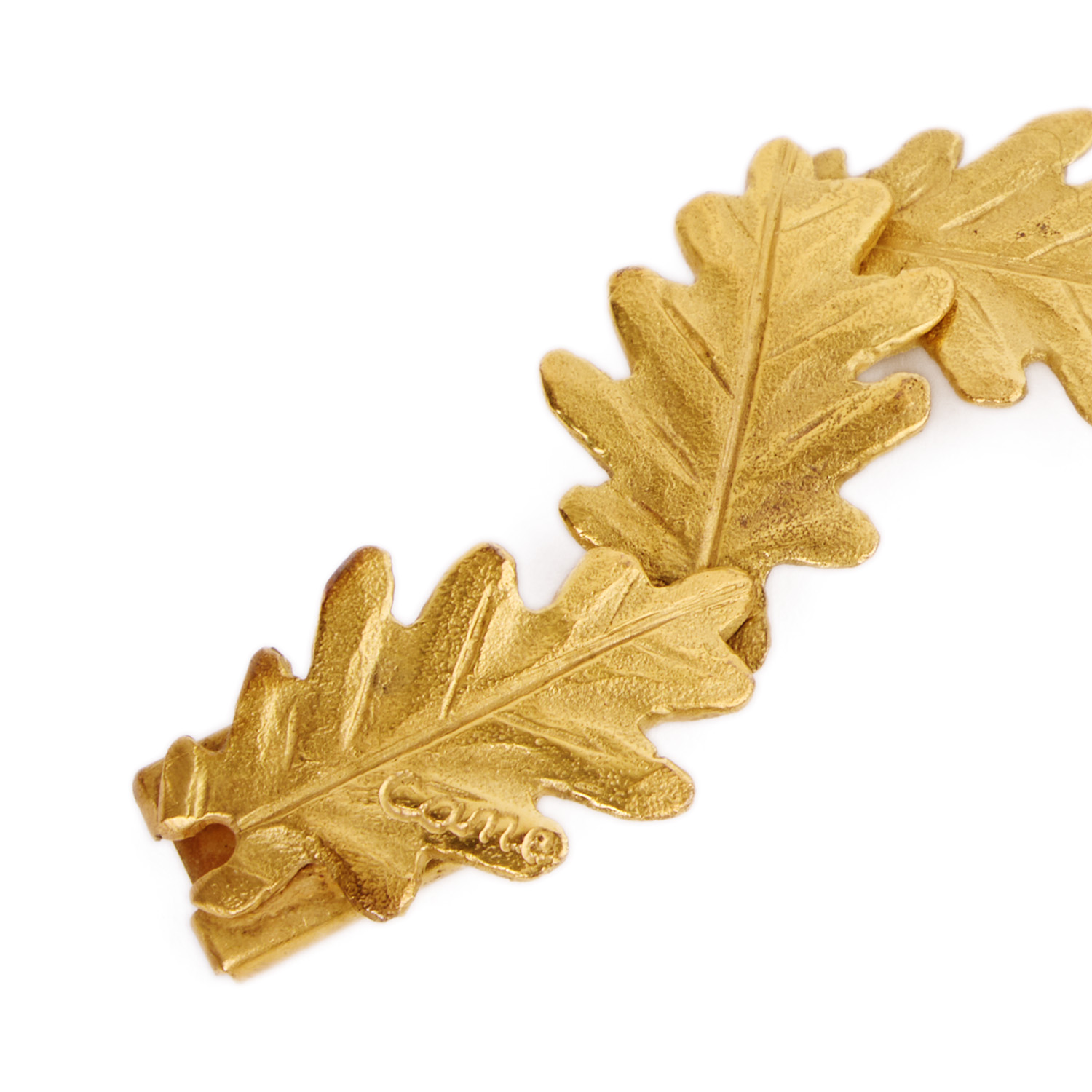 Bracelet - Detail D3