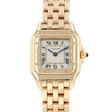 Cartier Panthère  small model  in yellow gold Ref: Cartier - 1070  Circa 1990