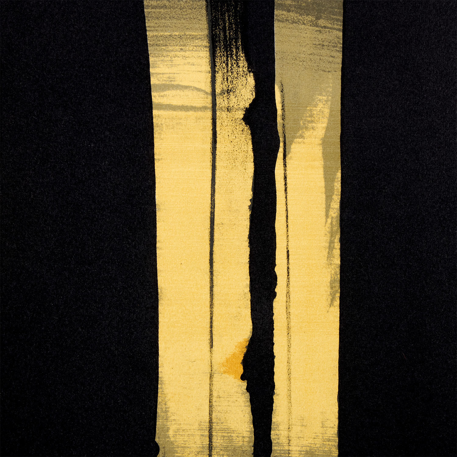 Lithographie N°38 - 1975