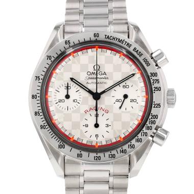 Omega Speedmaster  in stainless steel Circa 2000