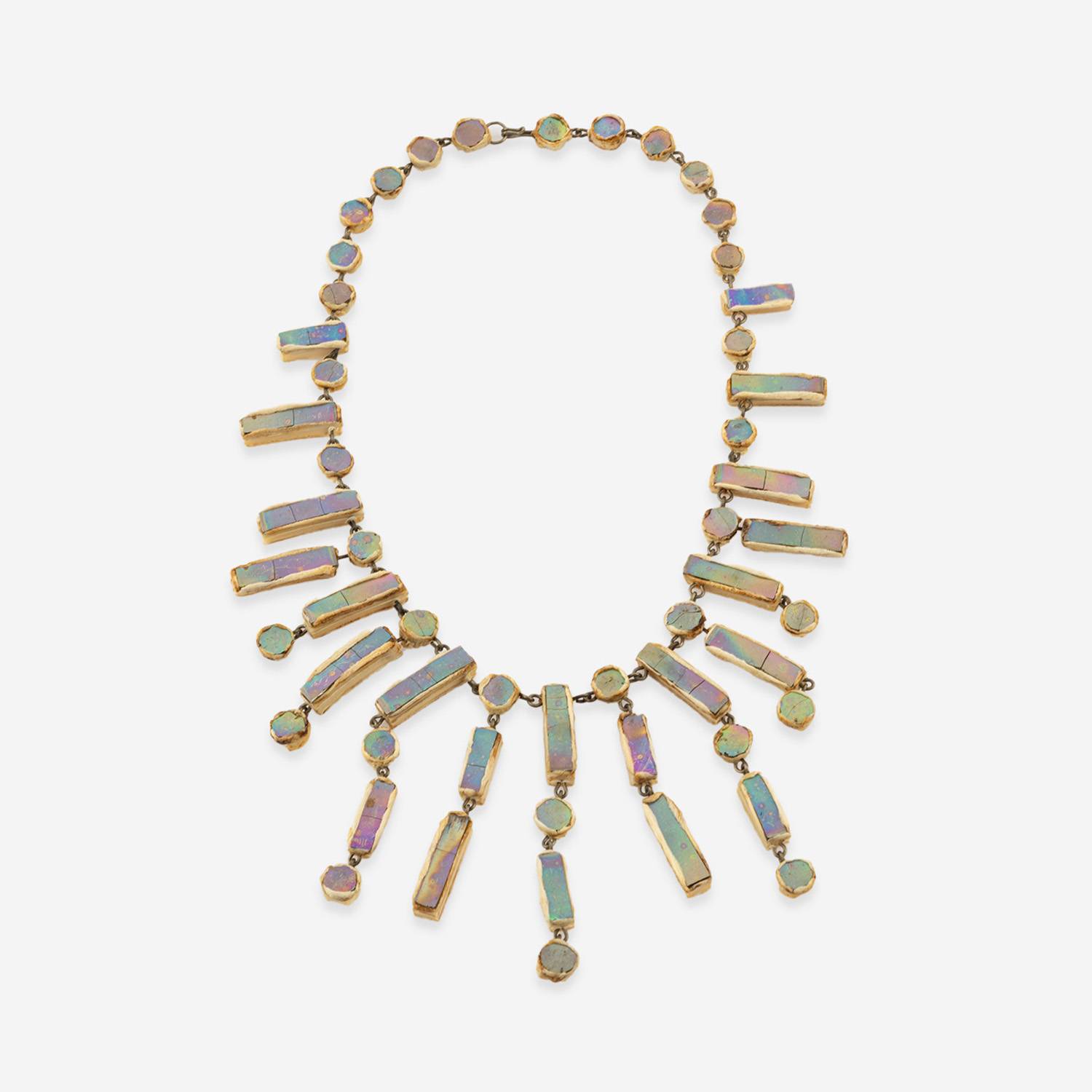 Necklace - circa 1960