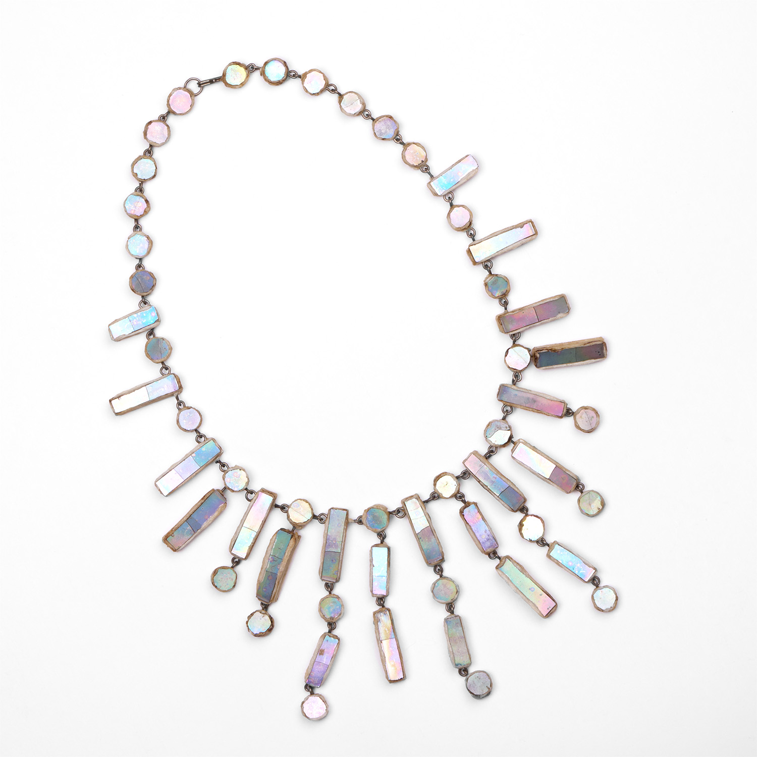 Necklace - circa 1960