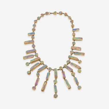 Necklace - circa 1960