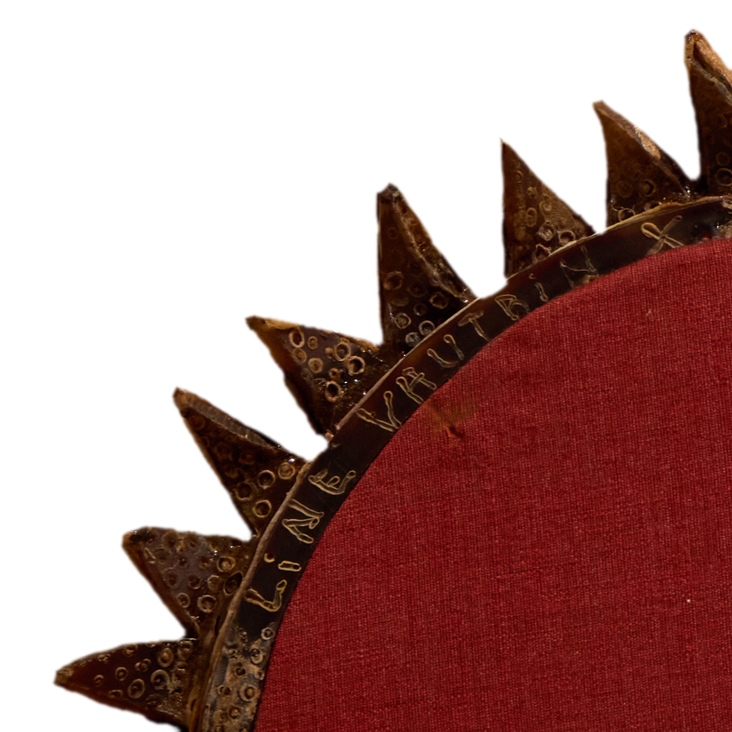 'Chardon' mirror - circa 1960