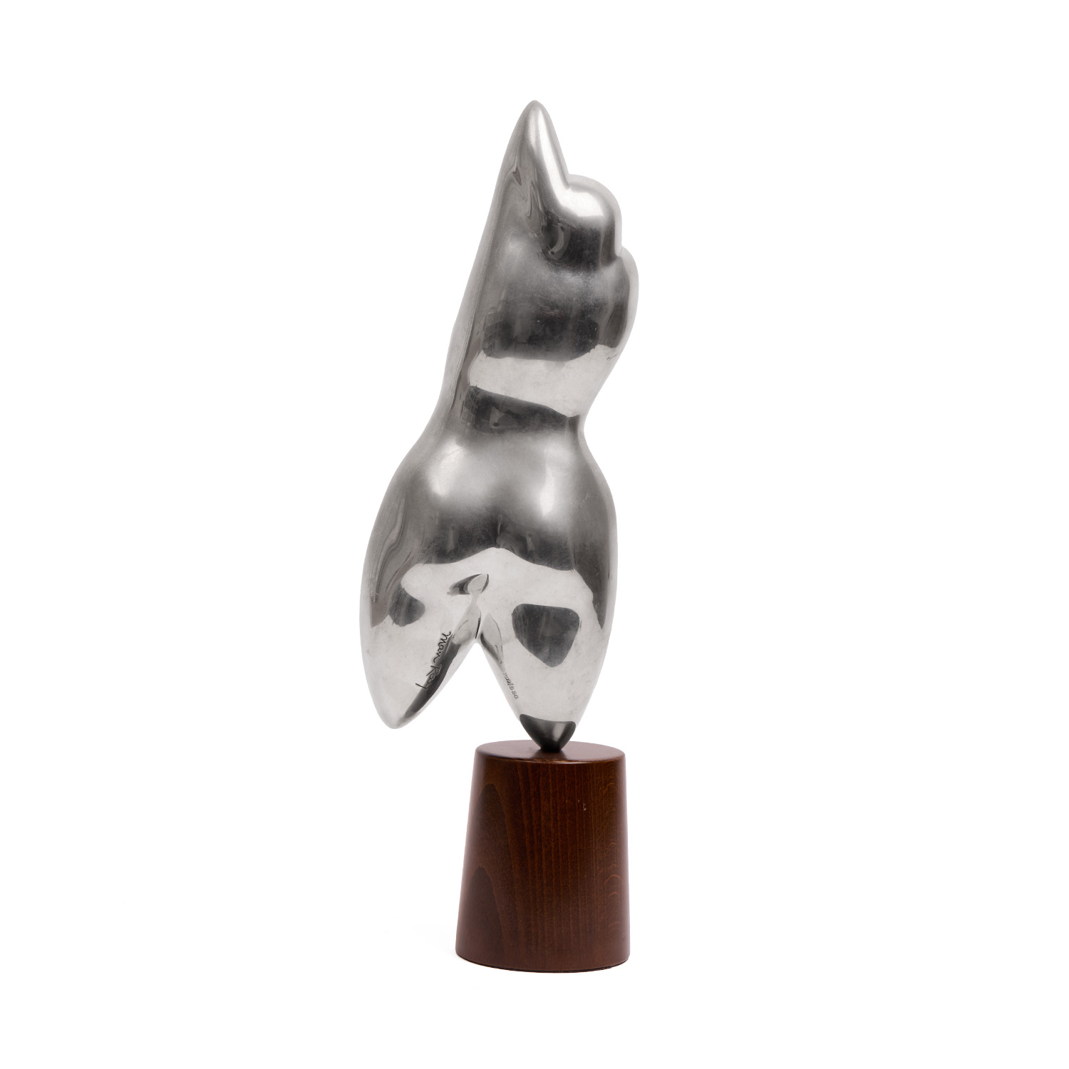 Herma(phrodite) - 1919/75 - Artcurial edition - Detail D3