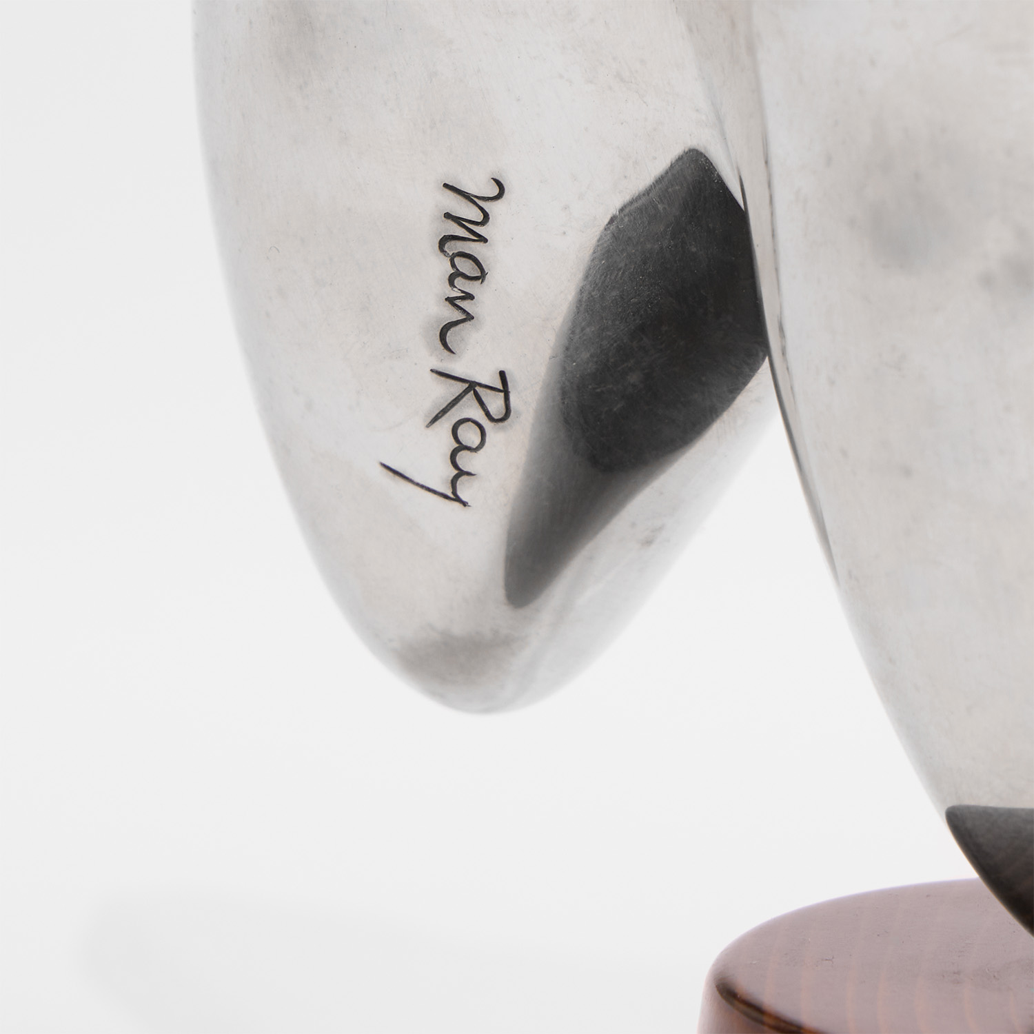 Herma(phrodite) - 1919/75 - Artcurial edition - Detail D4