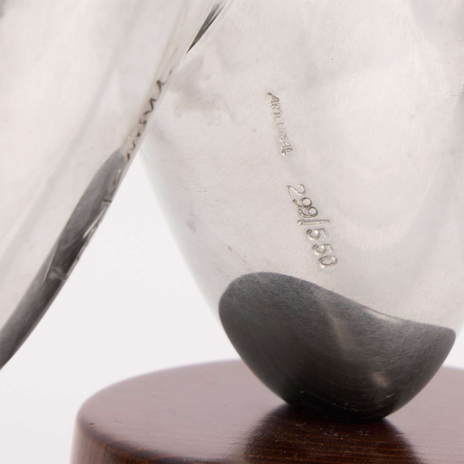 Herma(phrodite) - 1919/75 - Artcurial edition - Detail D5