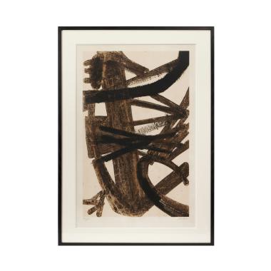 Antagonismes - 1960