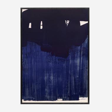 Lithographie N°23 - 1969