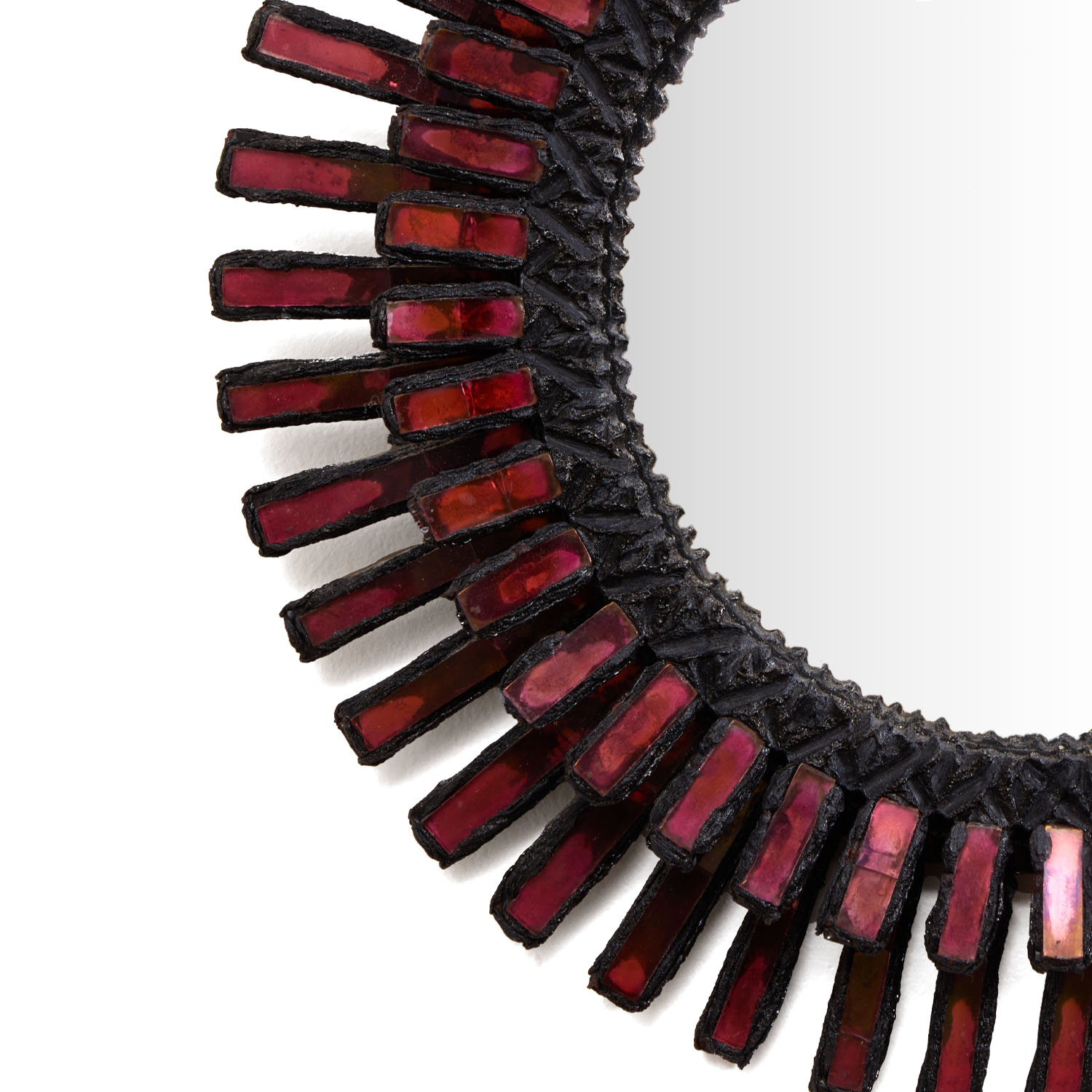 'Gerbera' mirror - circa 1955/1960