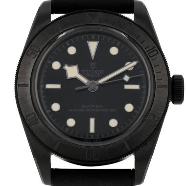 Reloj Tudor Black Bay Ceramic de cerámica Ref: Tudor - 79210CNU  Circa 2024