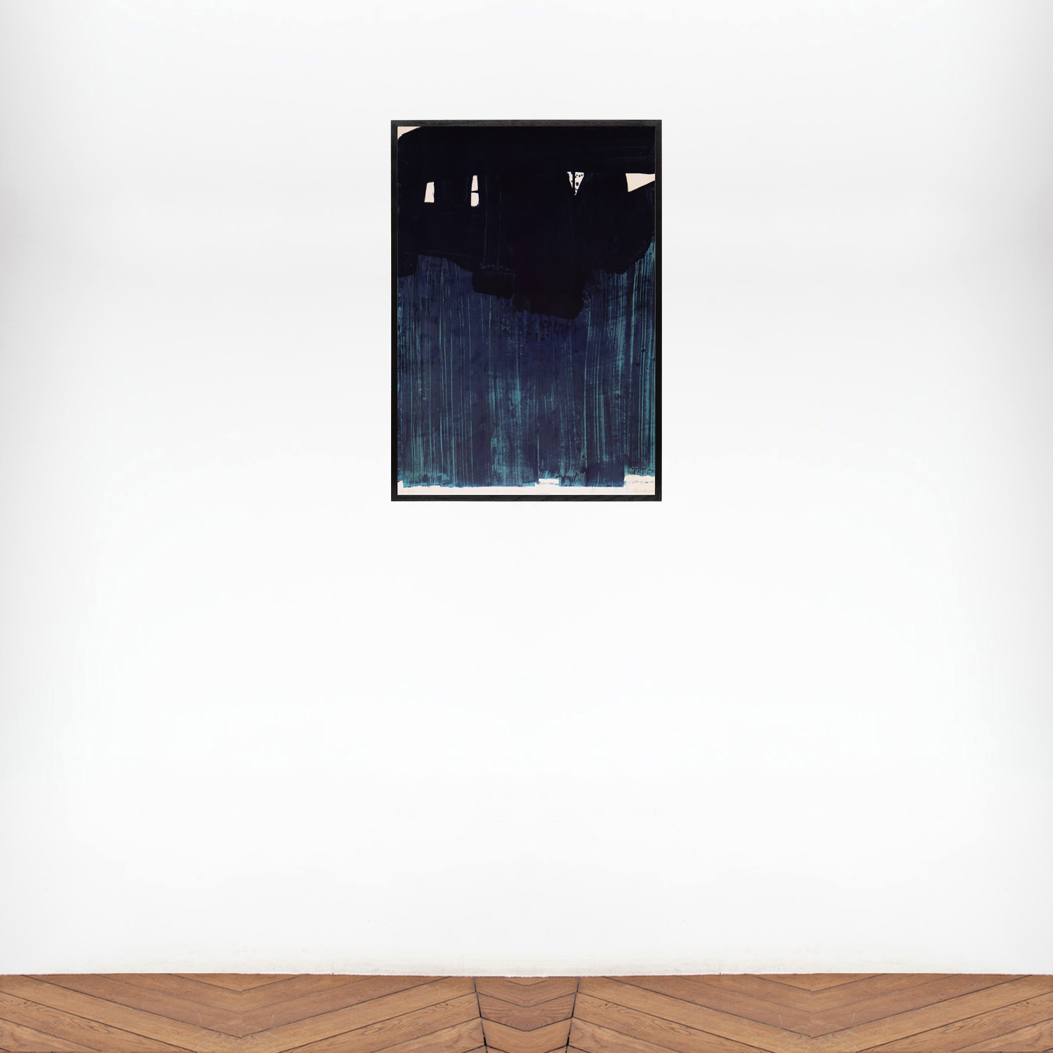 Lithographie N°23 - 1969 - Detail D5