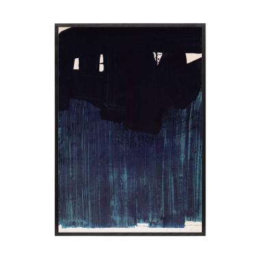 Lithographie N°23 - 1969